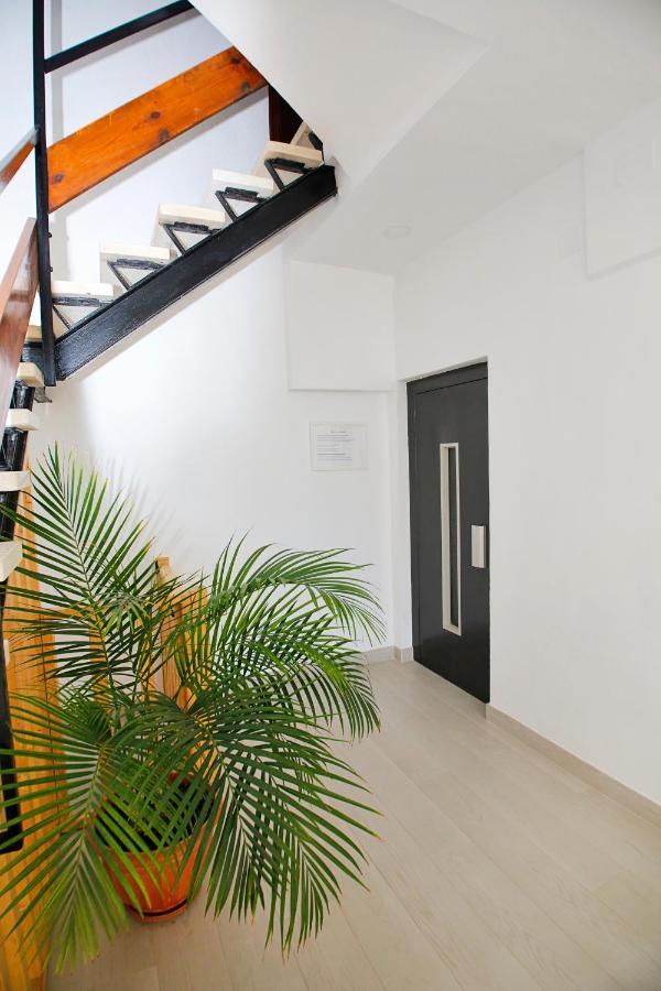 San Juan Beach Apartment With Ac And Views Alicante Luaran gambar