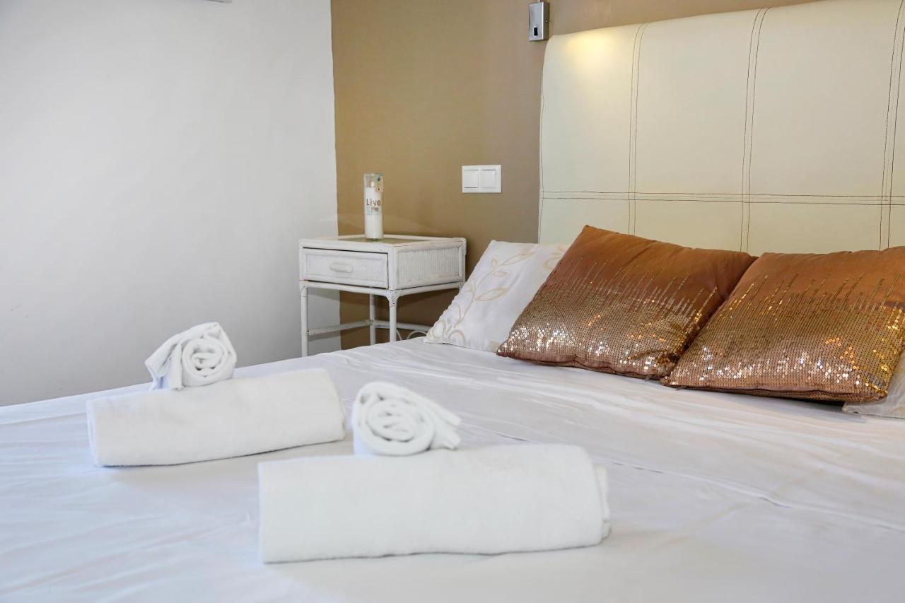 San Juan Beach Apartment With Ac And Views Alicante Luaran gambar