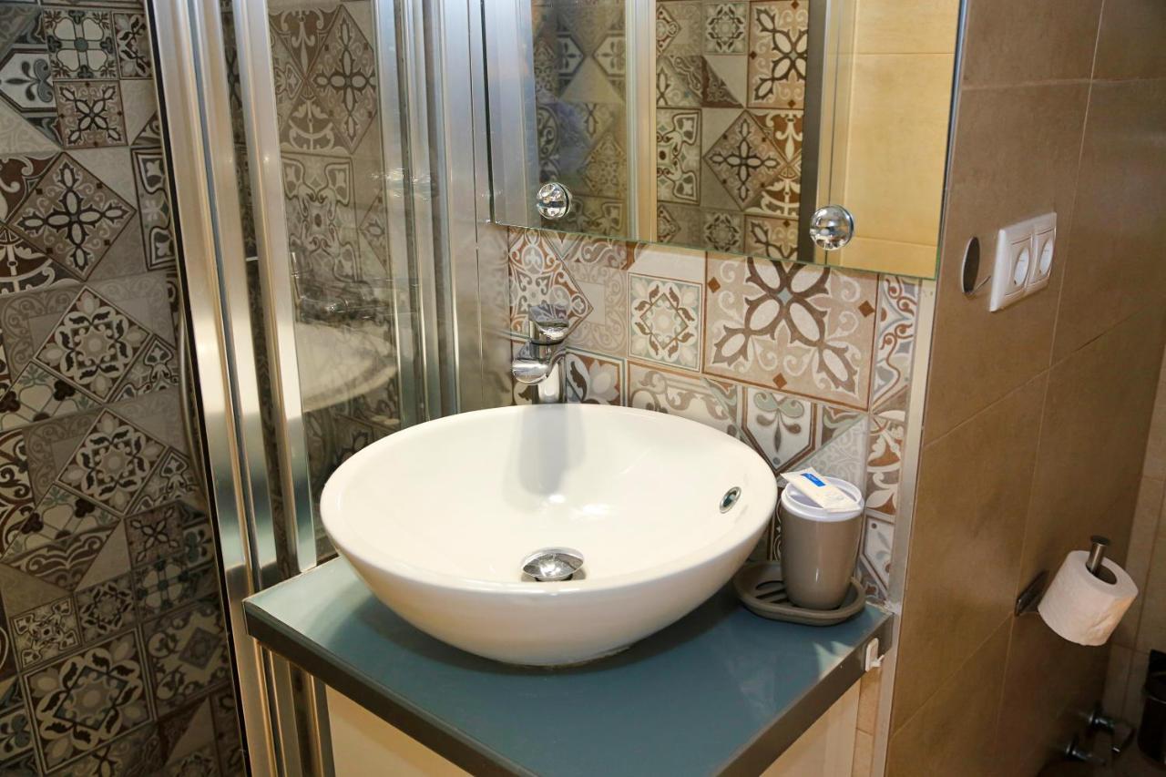 San Juan Beach Apartment With Ac And Views Alicante Luaran gambar